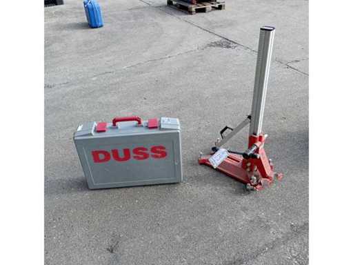 DUSS - DIA303W - 2022 - Diamantboormachine