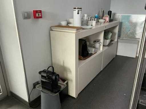 Armoire murale Ikea (3x)