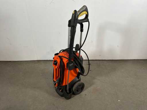 2022 Kärcher HD6/13C+ Cold pressure washer 130bar