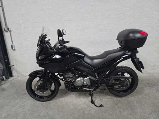 Suzuki - All-Road - DL 650 T V-Strom - Motocykl mvnr51
