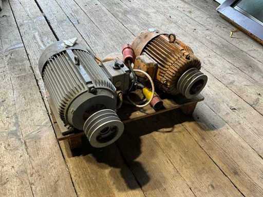 Elektromotor