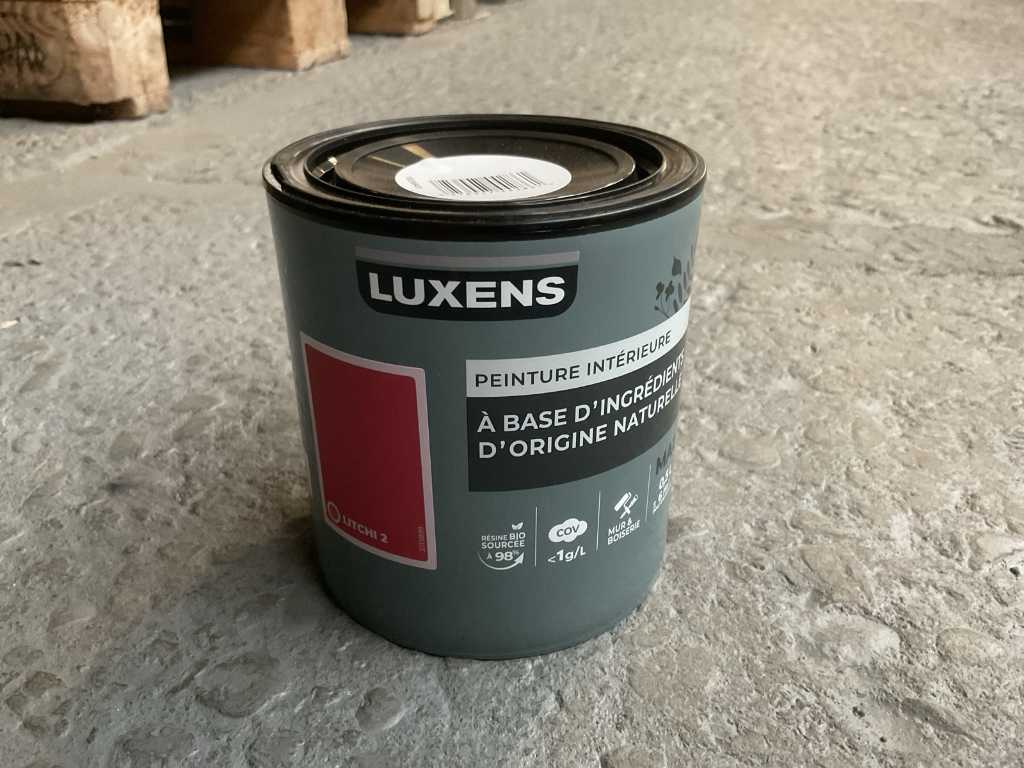Luxens Litchi 2 Farbe (308x)