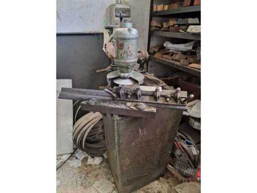 Flat Blade Sharpener