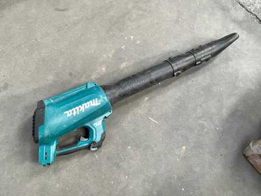 Souffleuse à feuilles sans fil Makita DUB184