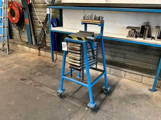 Entscheidende Besetzung