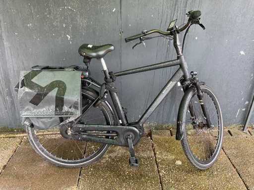 Brinkers - Vélo électrique