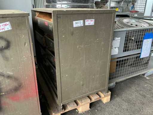 Workshop box