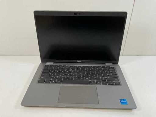 Dell Latitude 5440 14", Core(TM) i5 13th Gen, 16 GB RAM, 256 GB NVMe Laptop