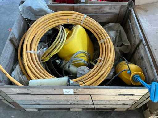 Other contractor equipment