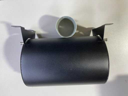 Diverse - Retourgoederen - Overbevindingen - Kar 16