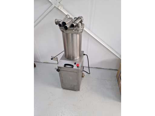 Dadaux - 2001 - P25LF - Wurststuffer