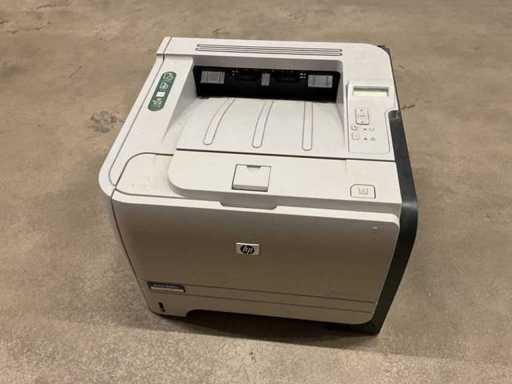 HP LaserJet P2055dn Laser Printer