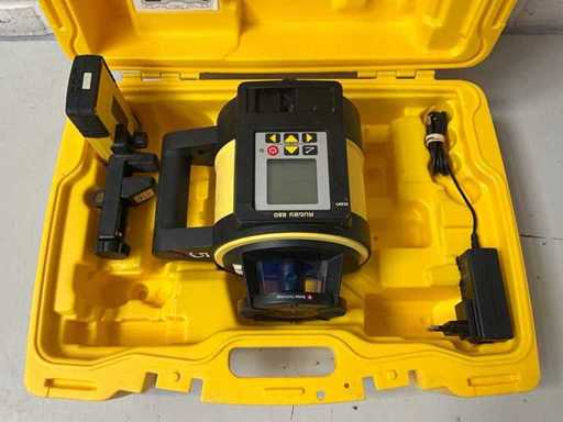 Leica Rugby 880 Laser Rotativ