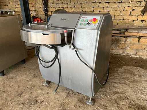 2015 Dadaux Titanium 40-2 Meat Cutting Machine