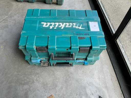 Makita Breekhamer (2x)