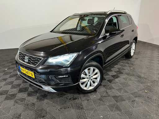 SEAT Ateca 1.0 EcoTSI Lim. Edi?ie, RR-547-N