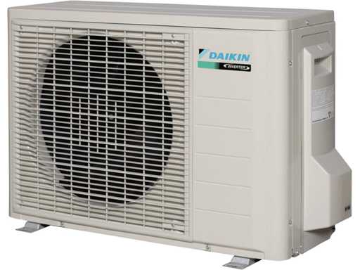 Daikin RXP60M5V1B Airconditioning buiten unit