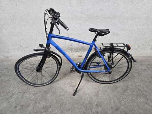 Gazelle - Chamonix - Men's Bike 3360
