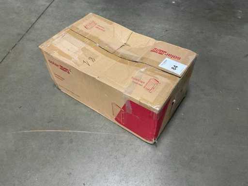 Solar edge SE6K Inverter