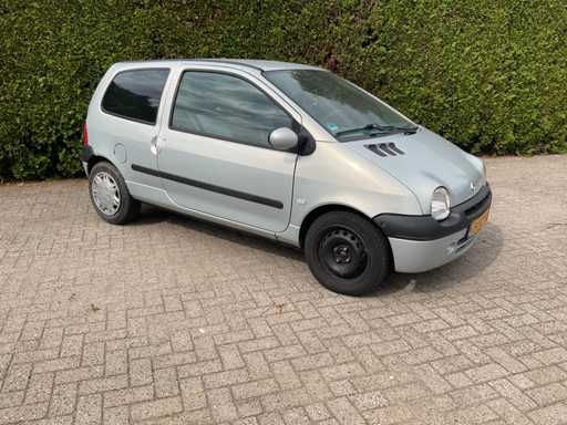 Renault Twingo 54-LZ-SP