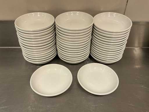 Churchill - Boterschotel Ø 10 cm (46x)