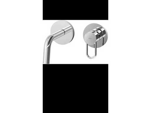 Paffoni - JK - bassinmixer tap - Basin mixer (2x)