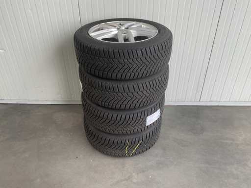 Dunlop Winter sport 5 Winterbanden 5x 110