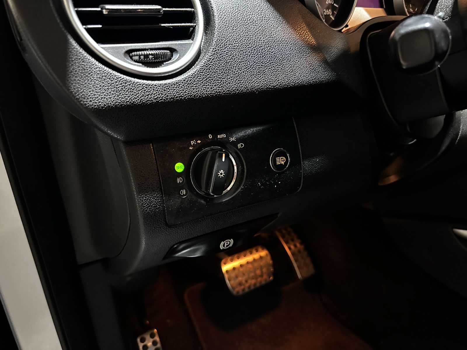 Mercedes-Benz ML350 3.5 V6 272pk 2006 ML-Klasse, XG-979-V