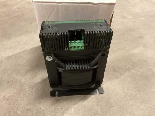 Alimentazione Murr Elektonik MEN 20 (85356)