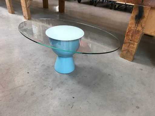 Pols Potten Tip Tap Stool Side Table
