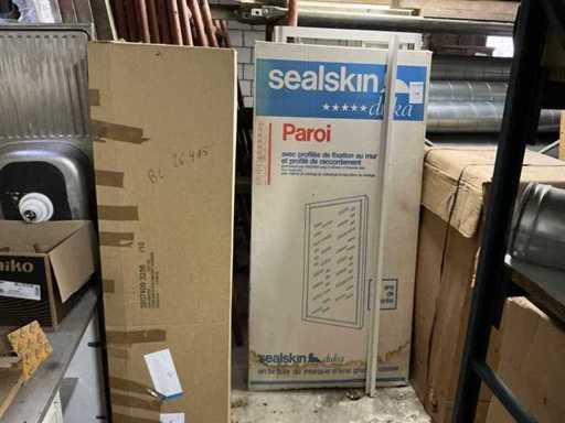 Diverse accesorii pentru duș