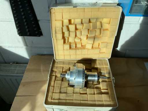 Te same PPH 405A N 1674 Turbobel