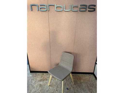 Narbutas - Vergaderstoel