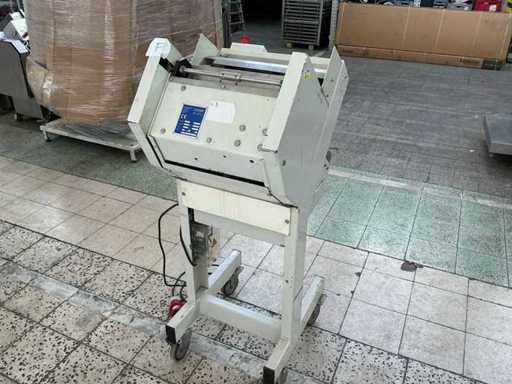 1999 DAUB - VERHOEVEN 304/40 Brotschneider