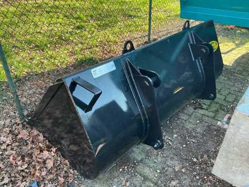 2025 Devos Agri GB4802000 