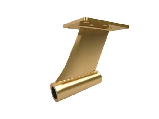 Westmekan PAB 30 30 mm Propellerwellenhalter