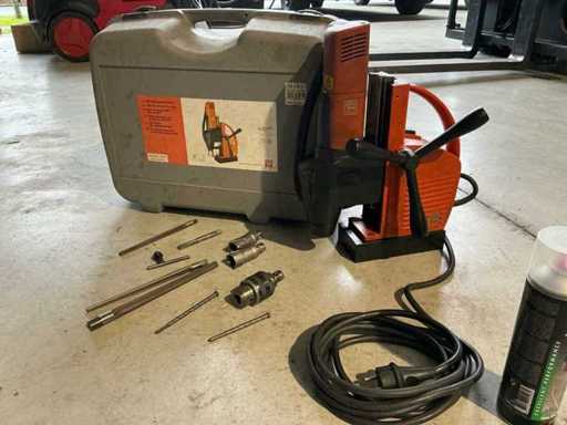 Fein KBM 52U Magnetische boormachine