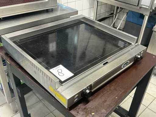 Spidocook Keramische Kookplaat