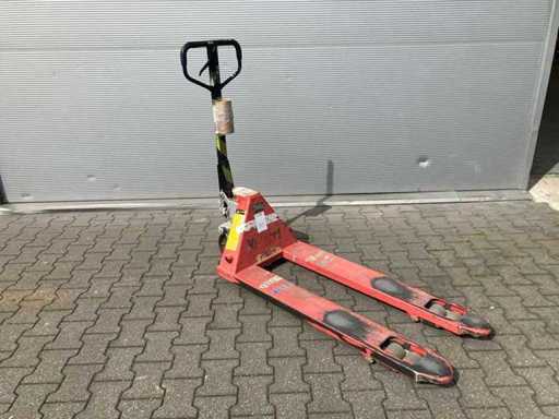 2020 - HPT-A - Platformă 2500KG