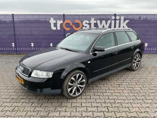 2003 - Audi - A4 Avant - 2.0 - Personenauto