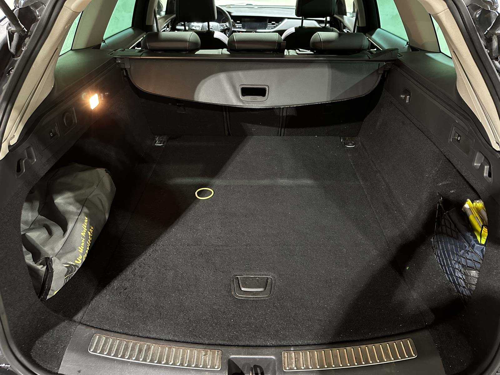 Opel Insignia Sports Tourer 1.6 CDTI EcoTec Innovation 136pk 2018, RR-215-N