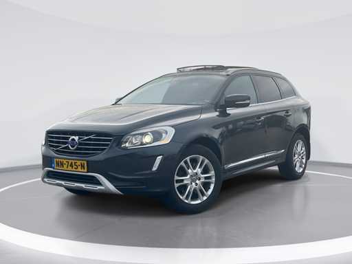 Volvo XC60 2.0 D4 FWD Summum 2014 | NN-745-N