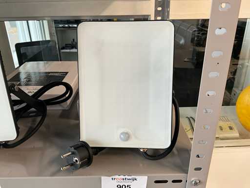 Fluxon LB50FP Lampada da Costruzione