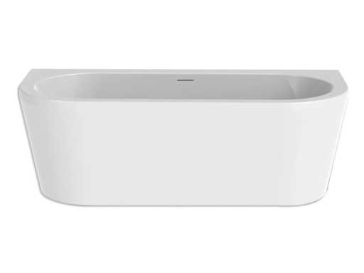 Xenz Charley 180x80x60cm Shower Bath