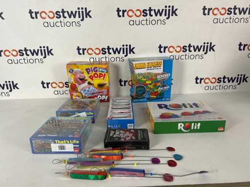 Cutie de marfă de retur