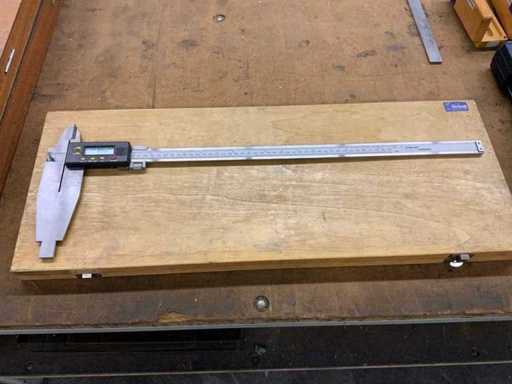 Mitutoyo Digitale schuifmaat