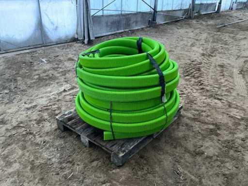 Ubink ovaler Luftkanal