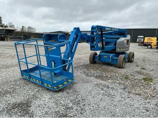 2008 Genie Z 45/25 Nacelle élévatrice