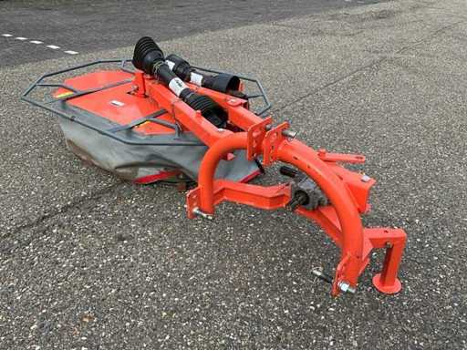 2021 Mateng GDM100 Tondeuse à tambour