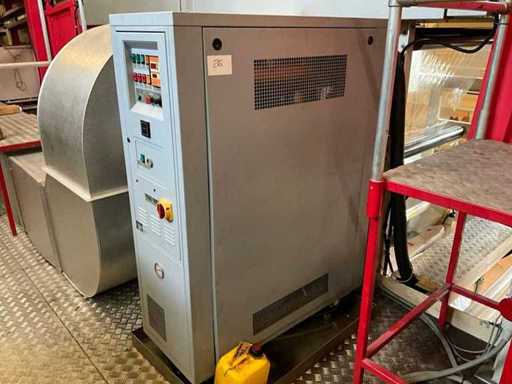 Tool Temp - TT-380 - Öl-Temperiergerät